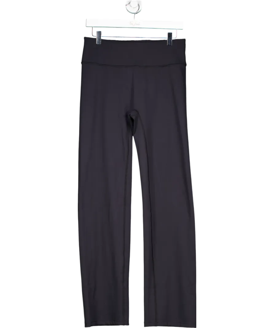 Adanola Black Yoga Pant UK L