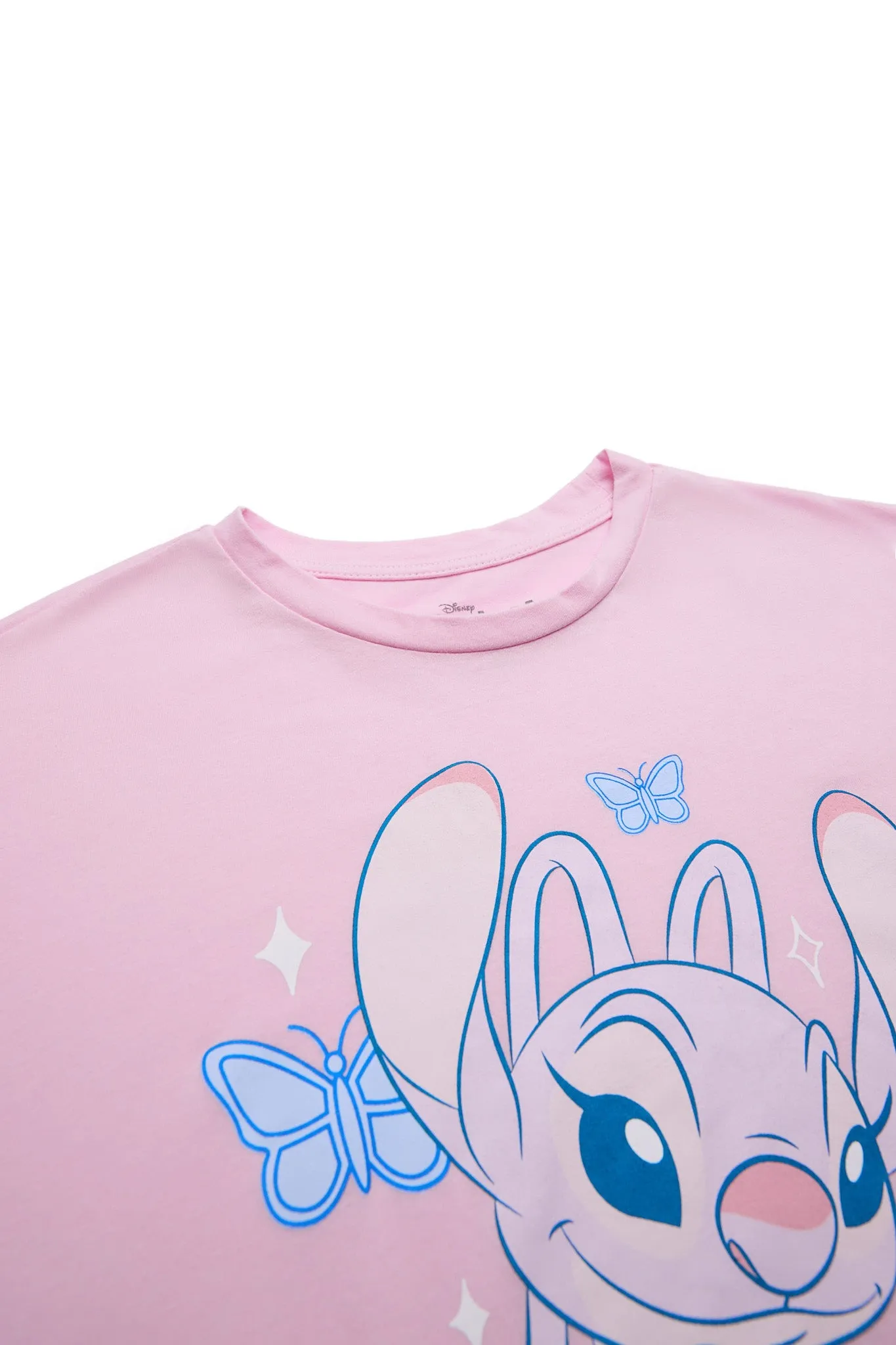 Angel Graphic Classic Tee