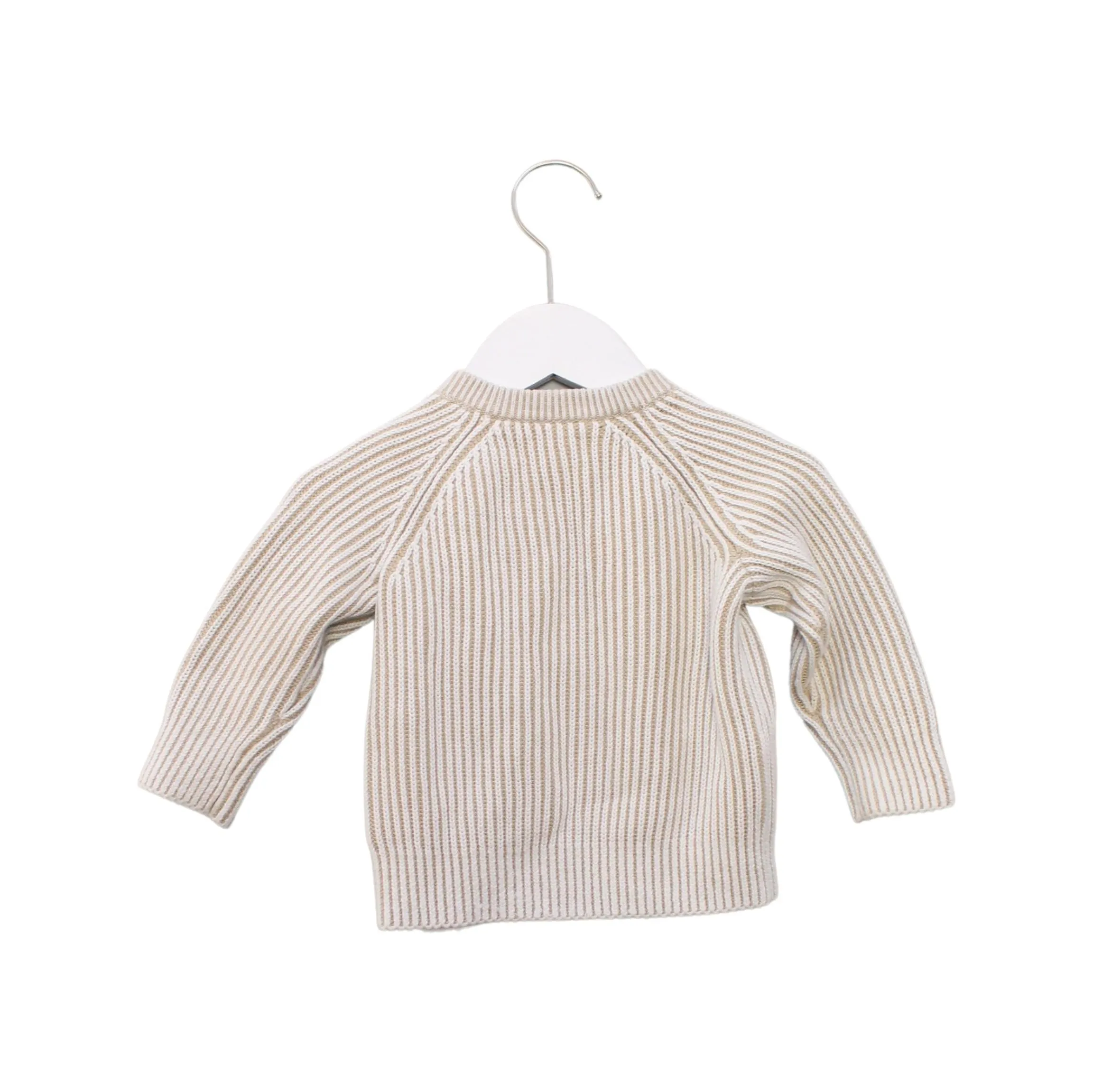 Arket Knit Sweater 2-6M (62-68cm)