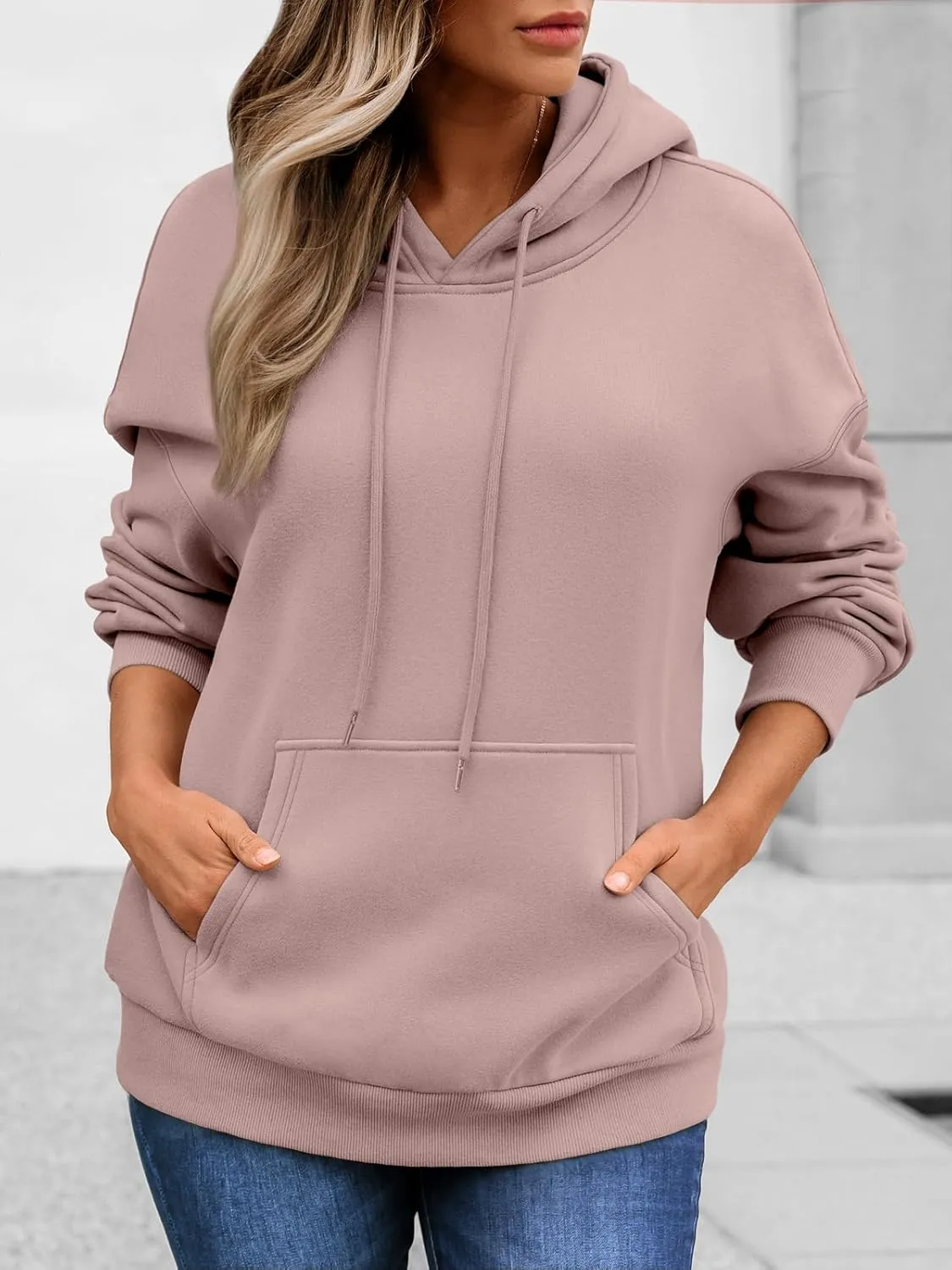 AUTOMET Womens Hoodies Oversized Sweatshirts Pullover Sweaters Casual Comfy Tops Trendy Fall Outfits Winter Clothes 2025