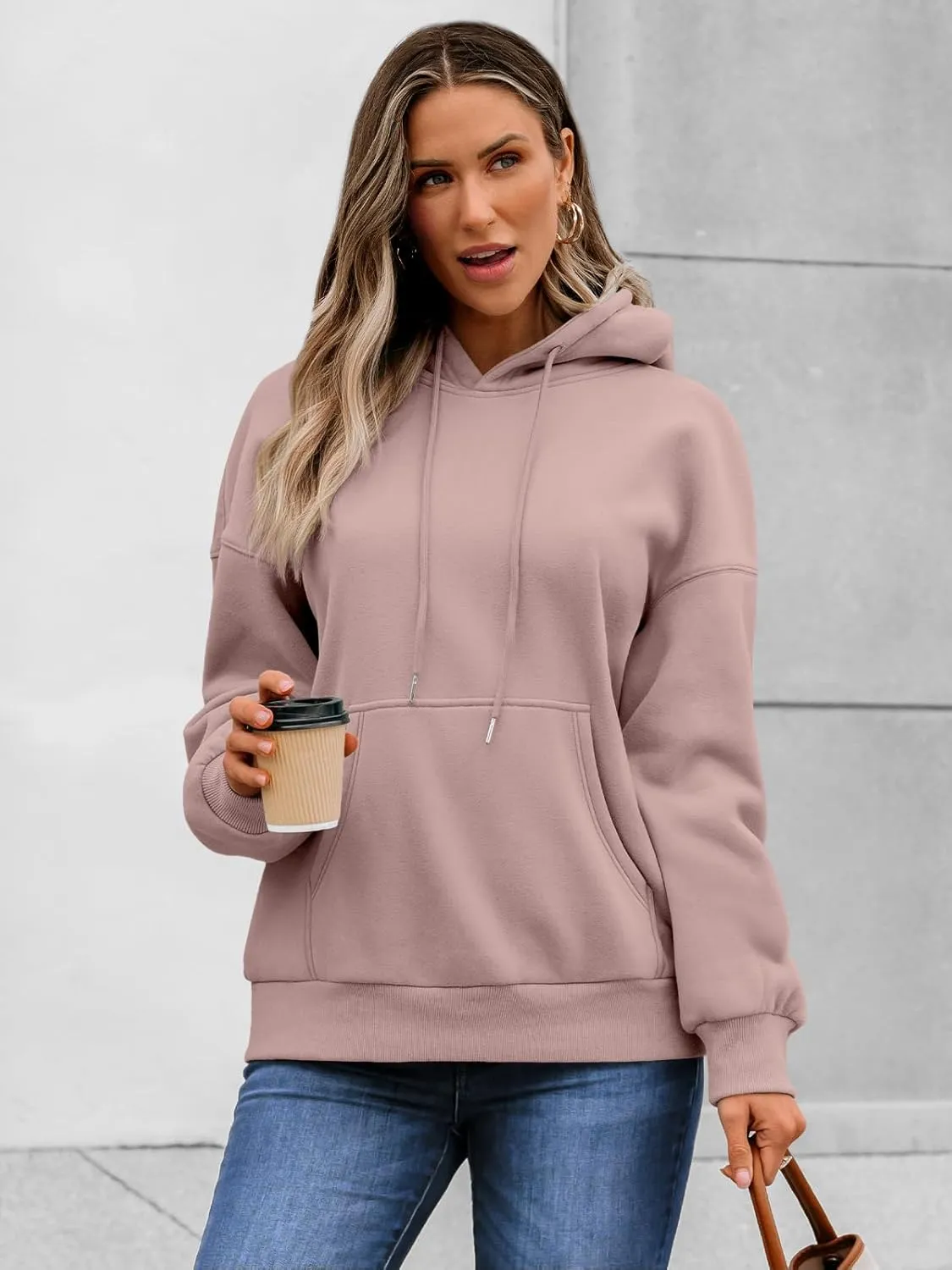 AUTOMET Womens Hoodies Oversized Sweatshirts Pullover Sweaters Casual Comfy Tops Trendy Fall Outfits Winter Clothes 2025