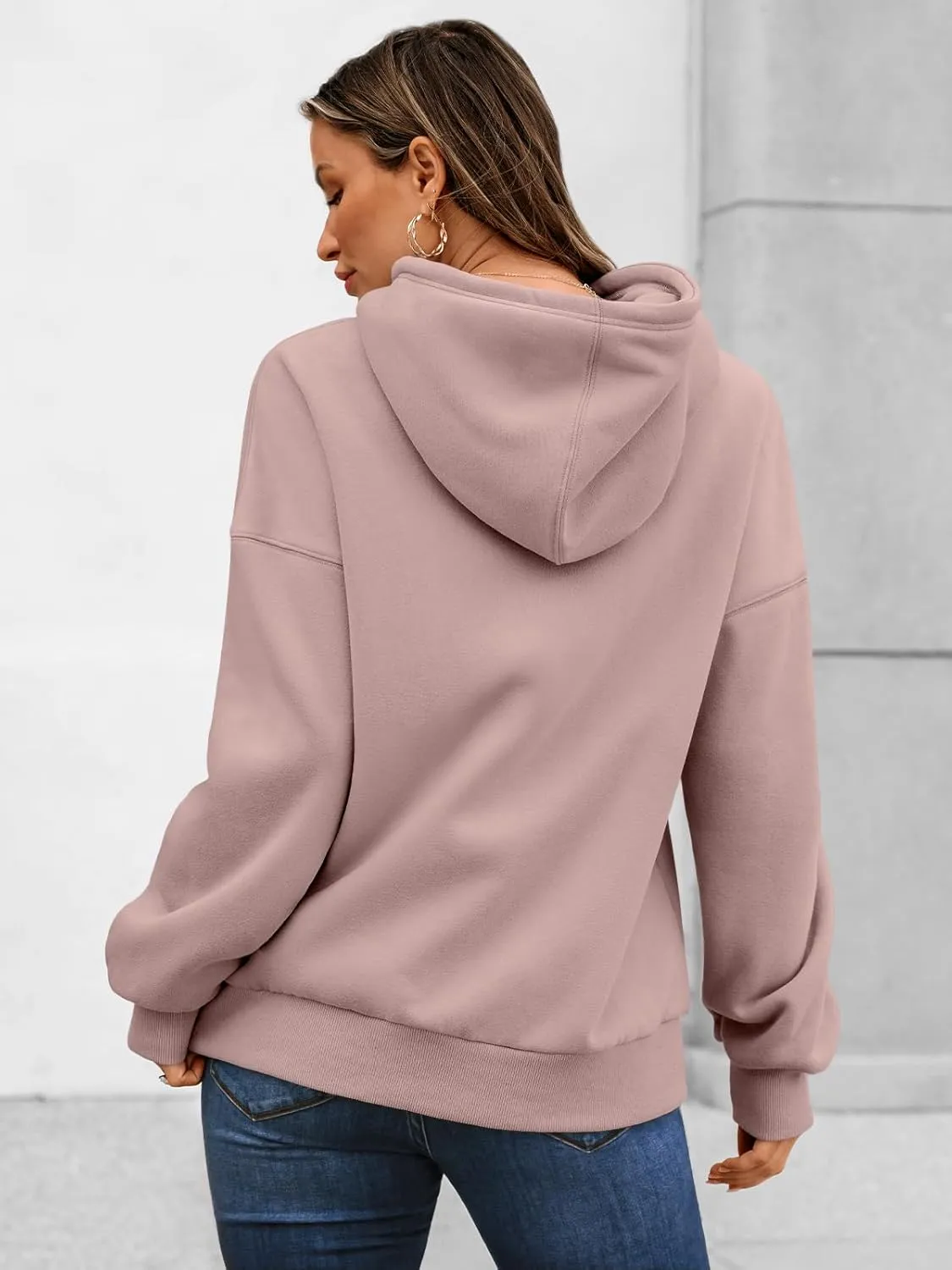 AUTOMET Womens Hoodies Oversized Sweatshirts Pullover Sweaters Casual Comfy Tops Trendy Fall Outfits Winter Clothes 2025