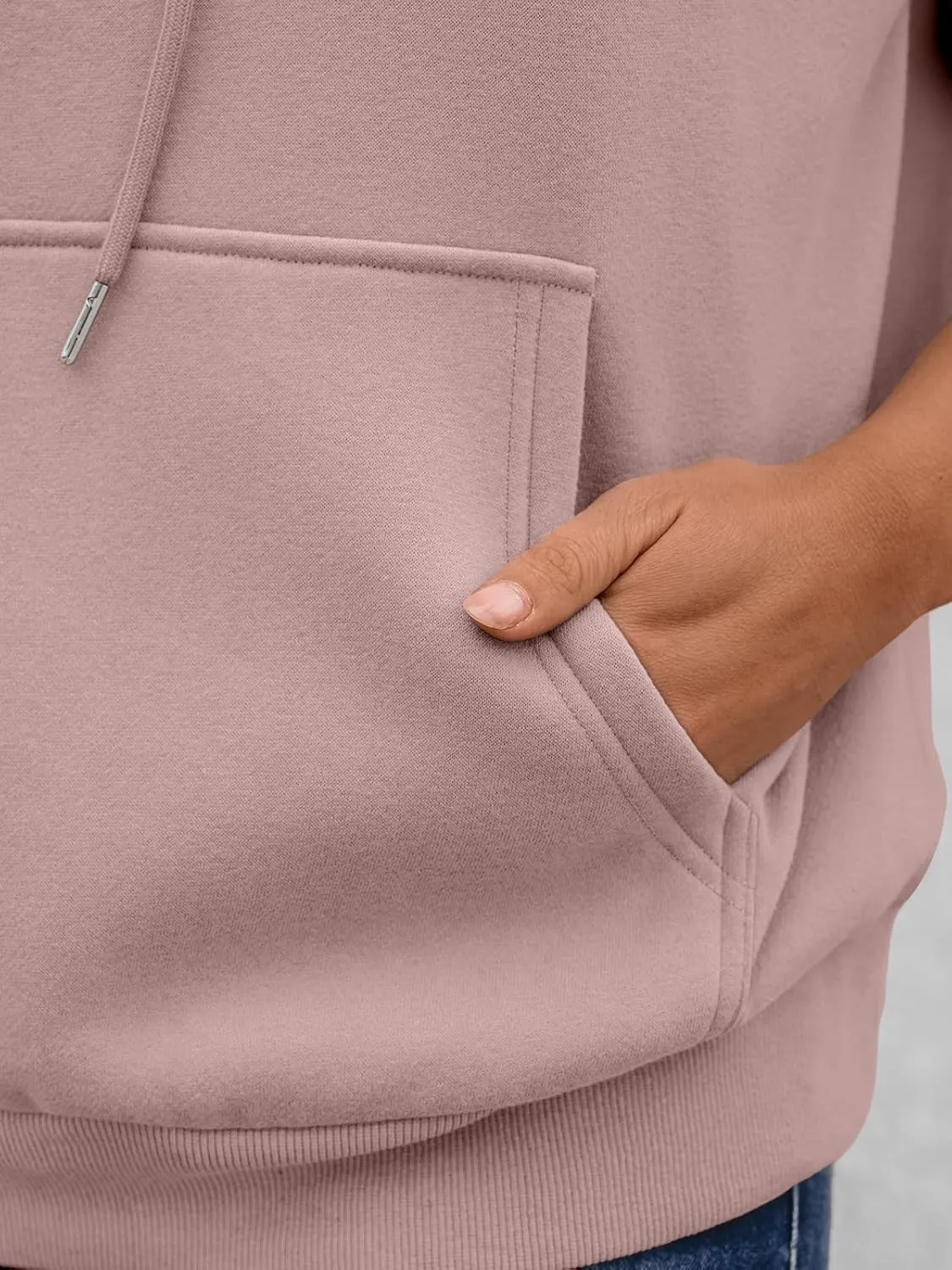 AUTOMET Womens Hoodies Oversized Sweatshirts Pullover Sweaters Casual Comfy Tops Trendy Fall Outfits Winter Clothes 2025