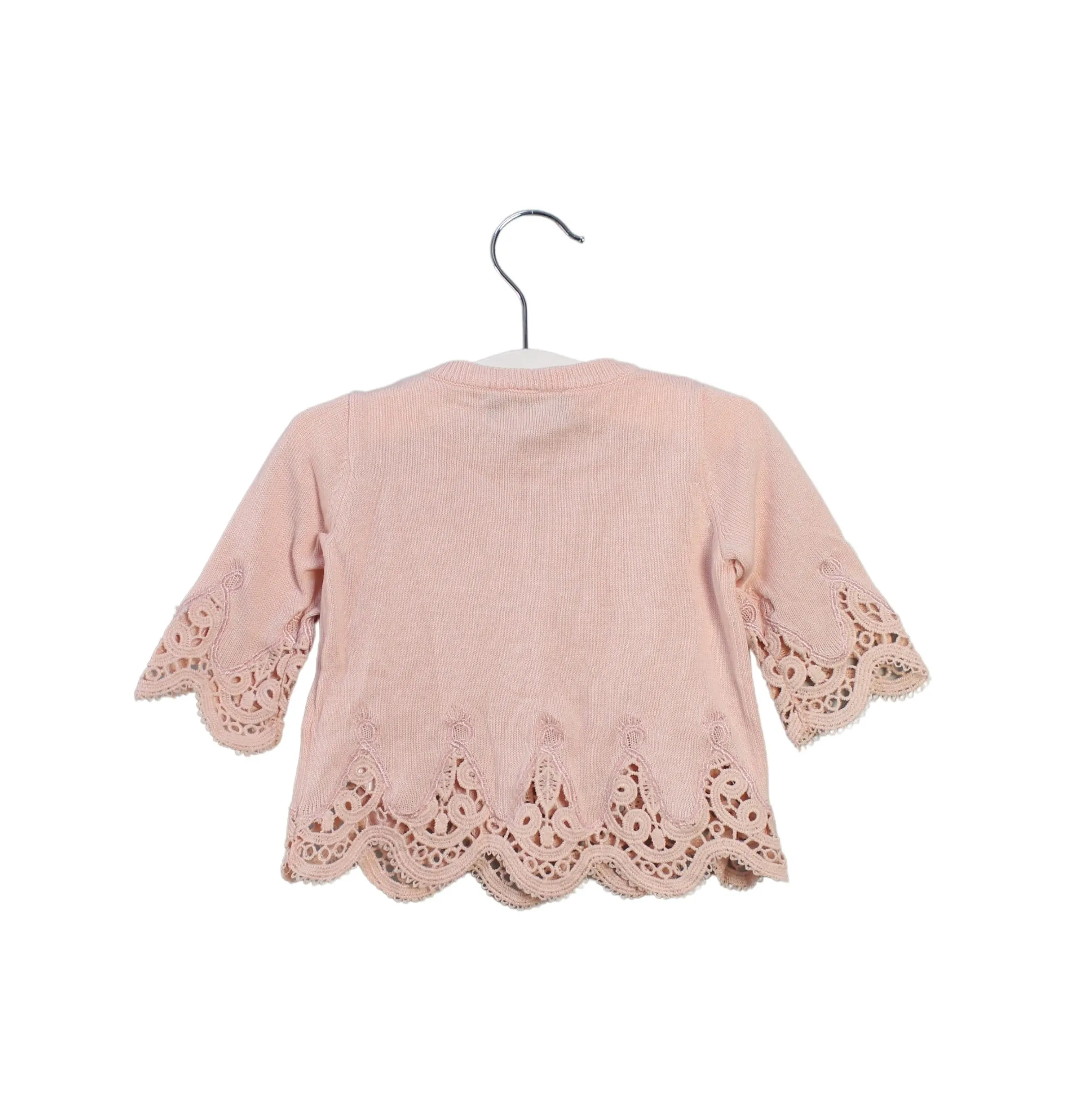 Bardot Junior Knit Sweater 3-6M