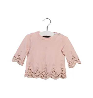 Bardot Junior Knit Sweater 3-6M
