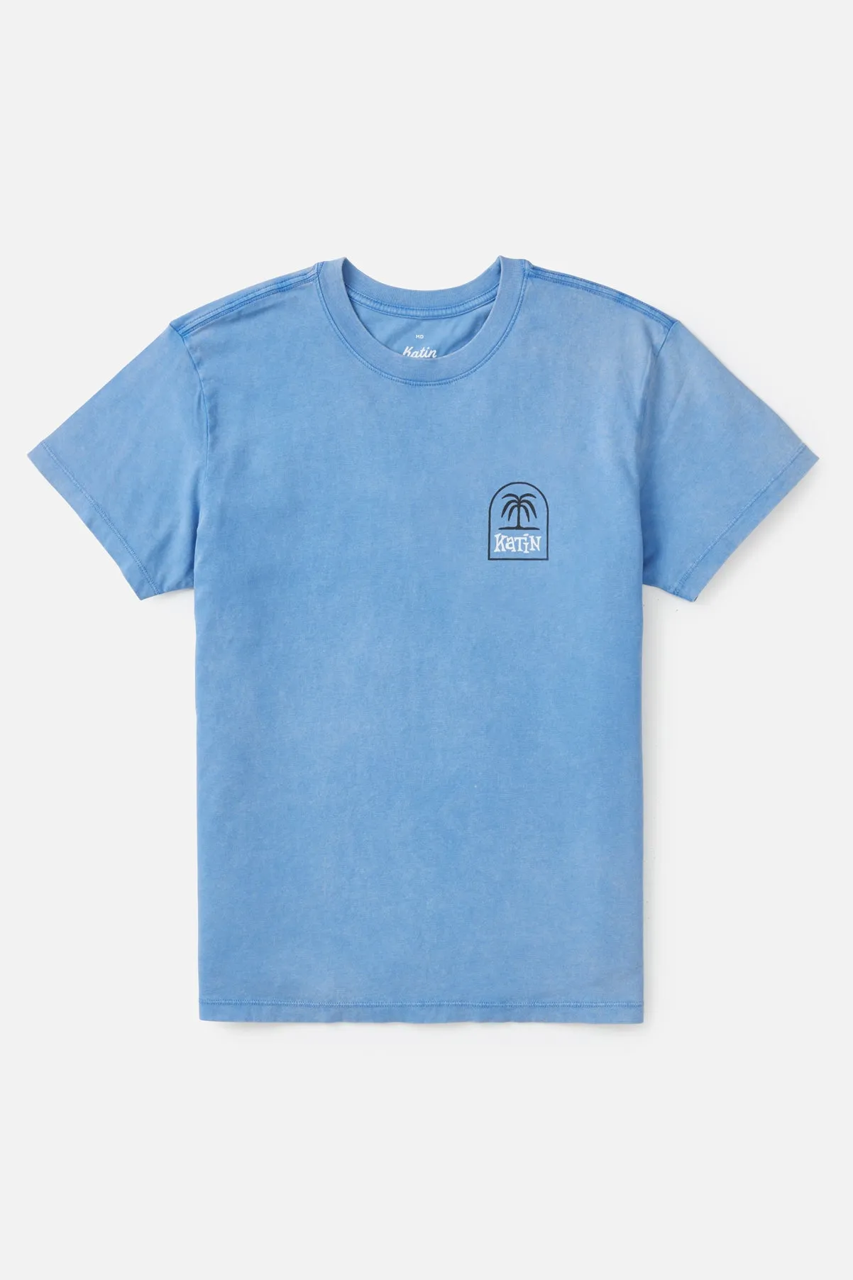 BOYS K-PALM TEE