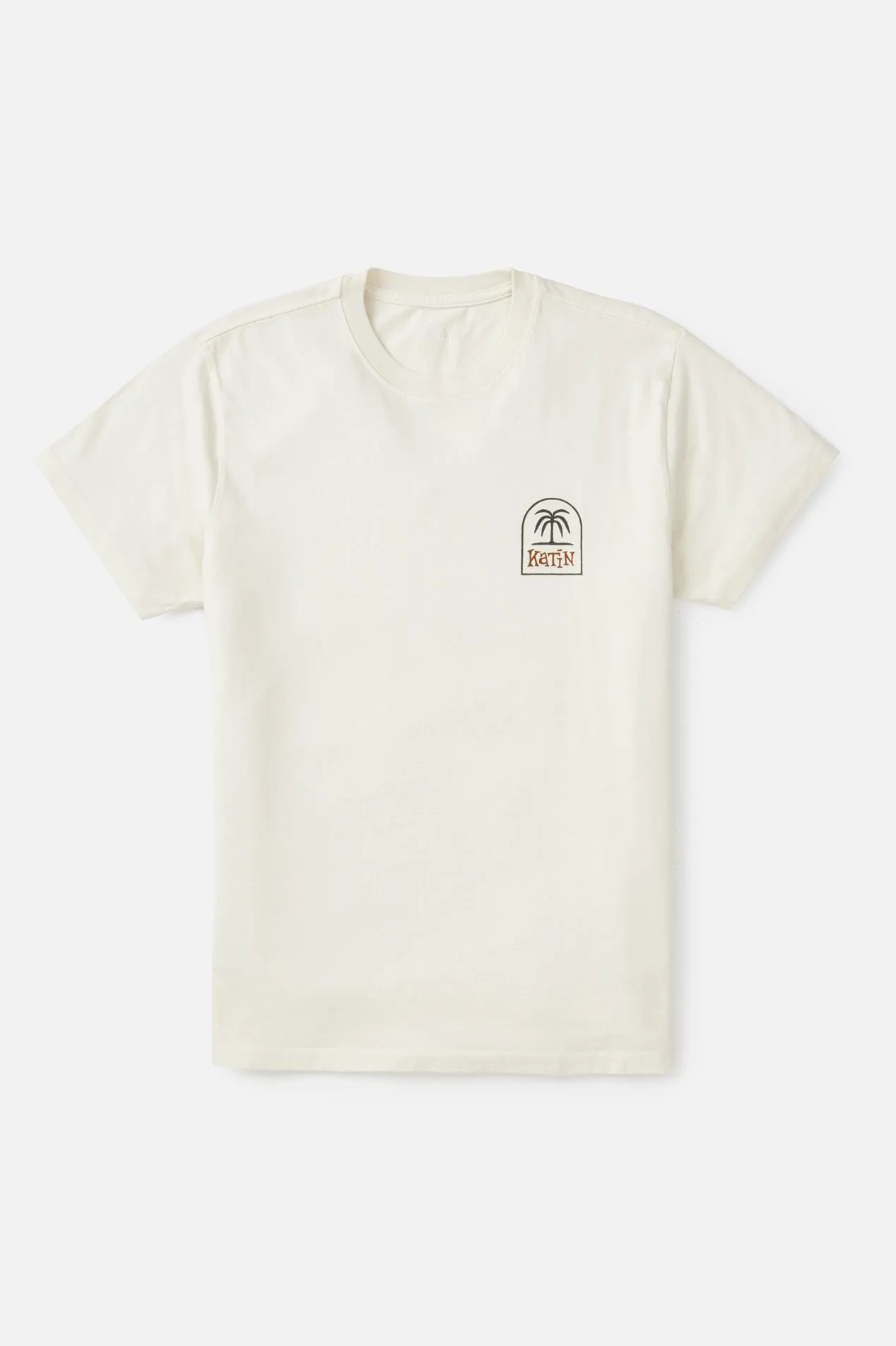 BOYS K-PALM TEE