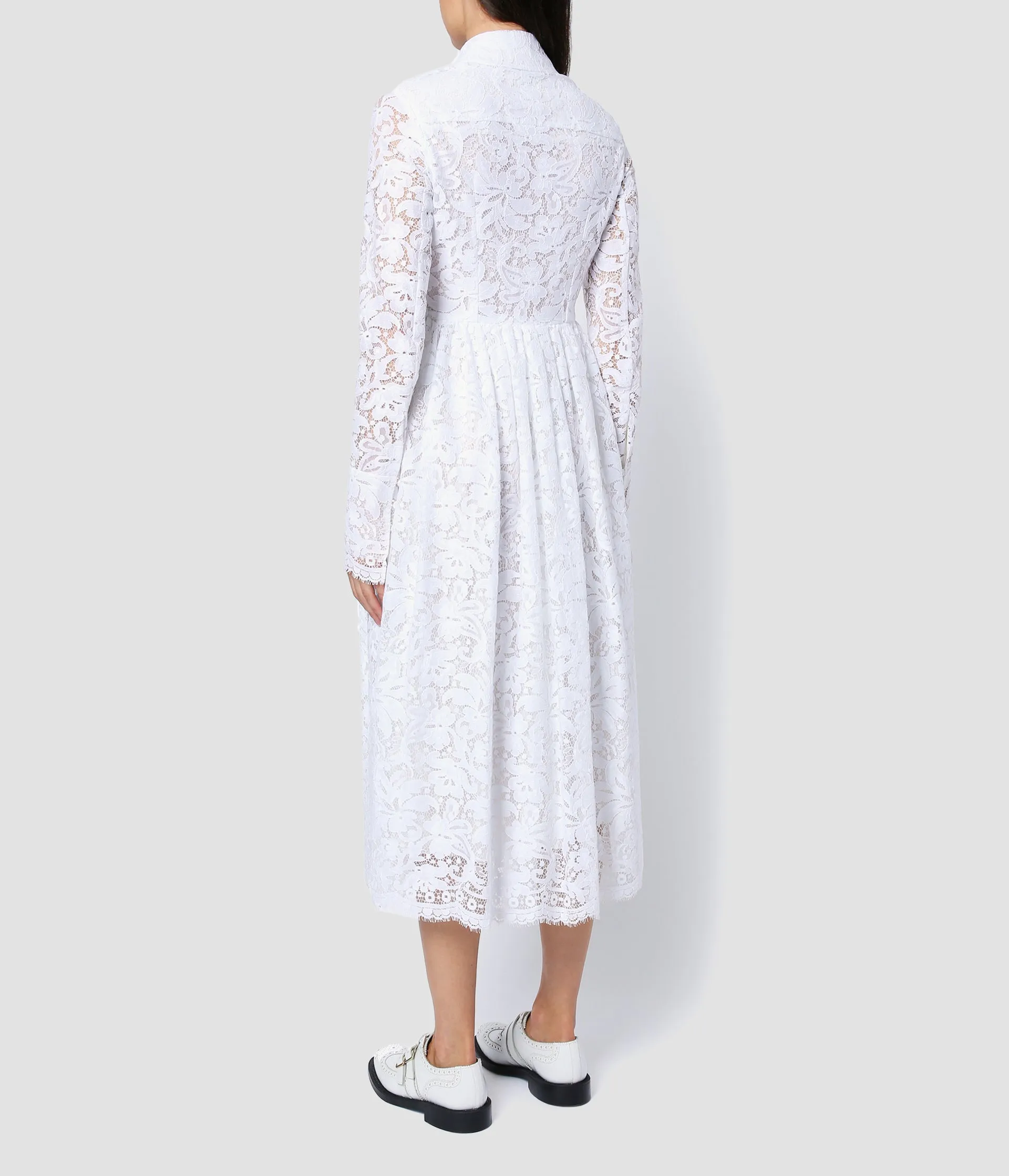 Corinne Dress