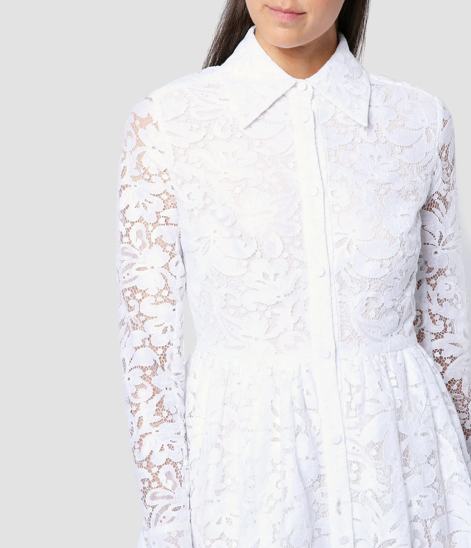 Corinne Dress