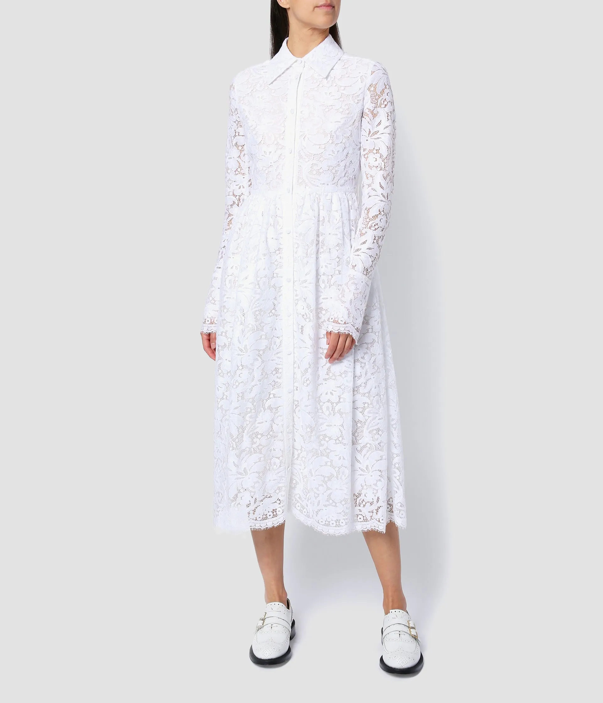 Corinne Dress