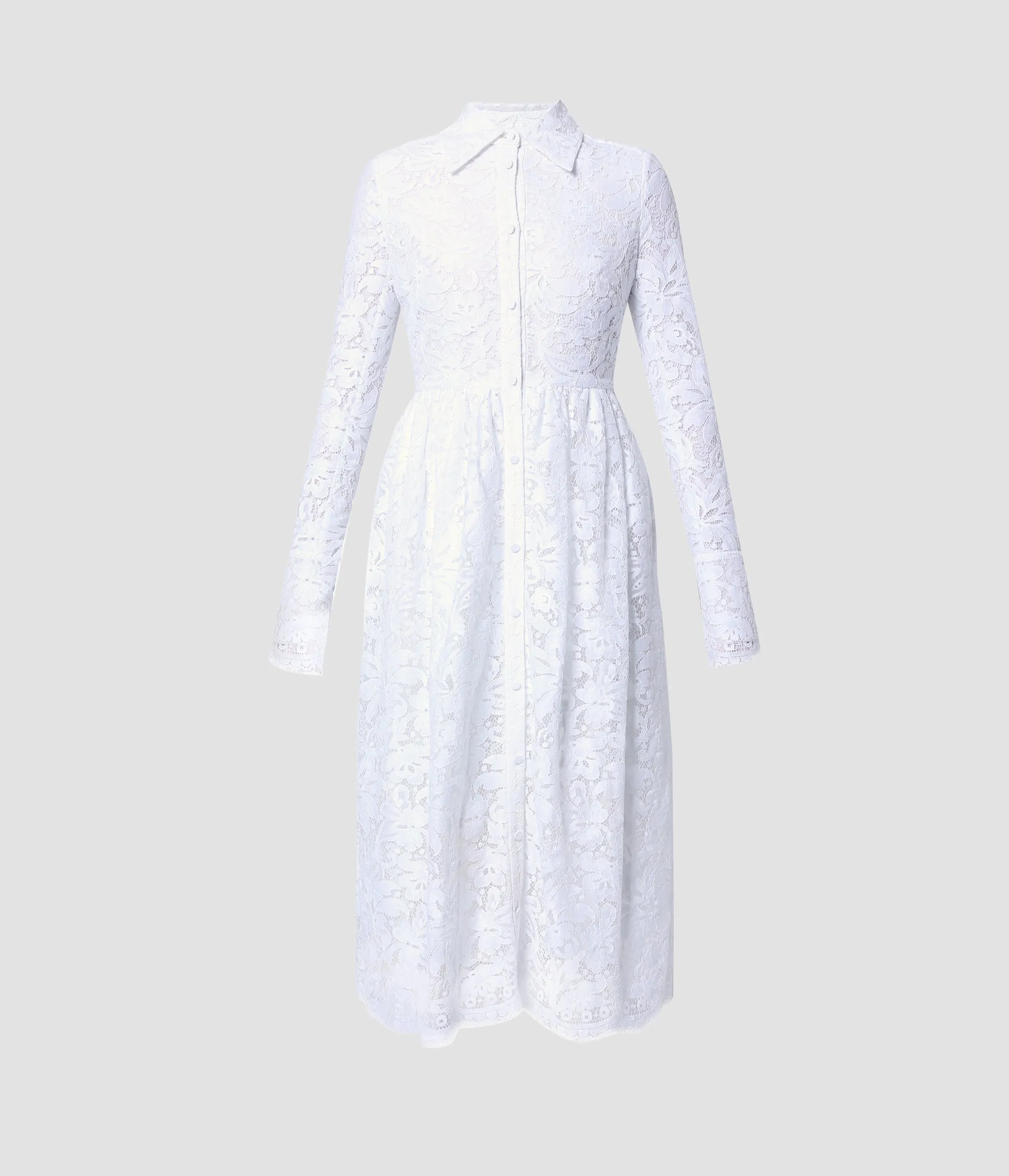 Corinne Dress