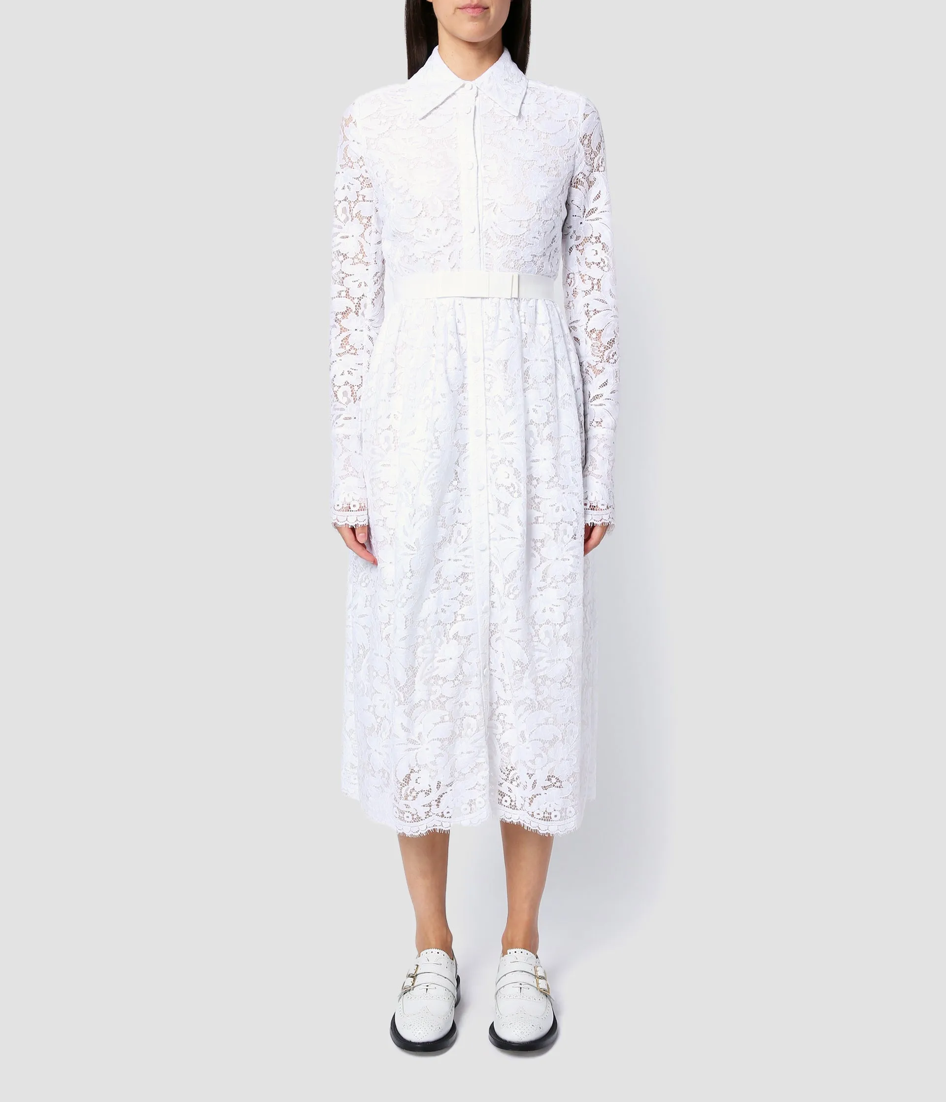 Corinne Dress