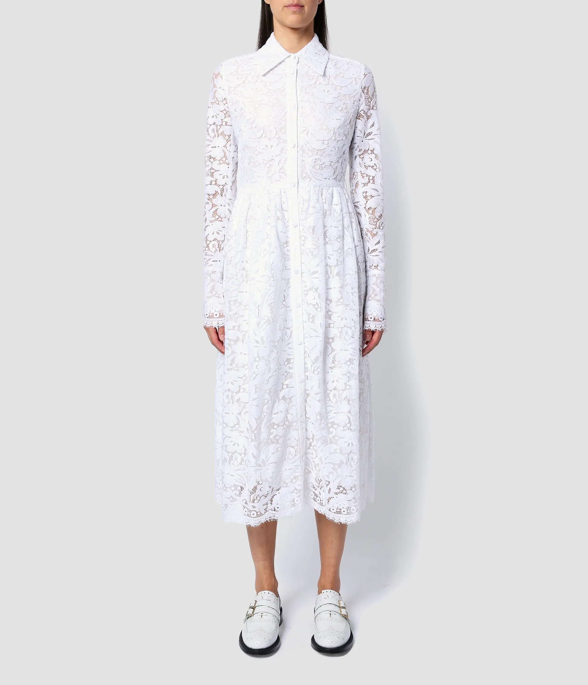 Corinne Dress