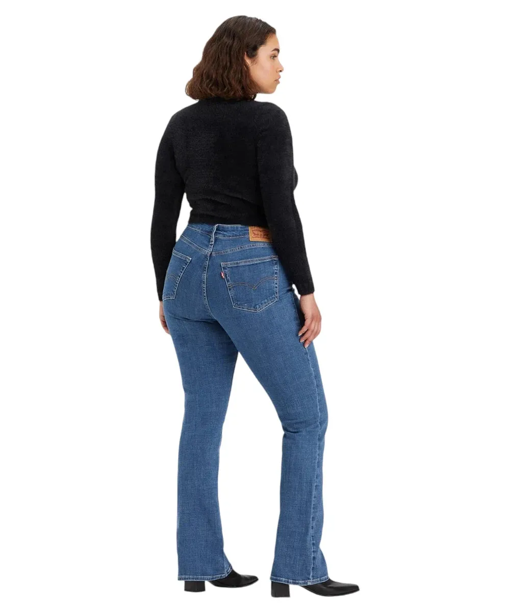 Jeans Levi's 725™ Bootcut a Vita Alta