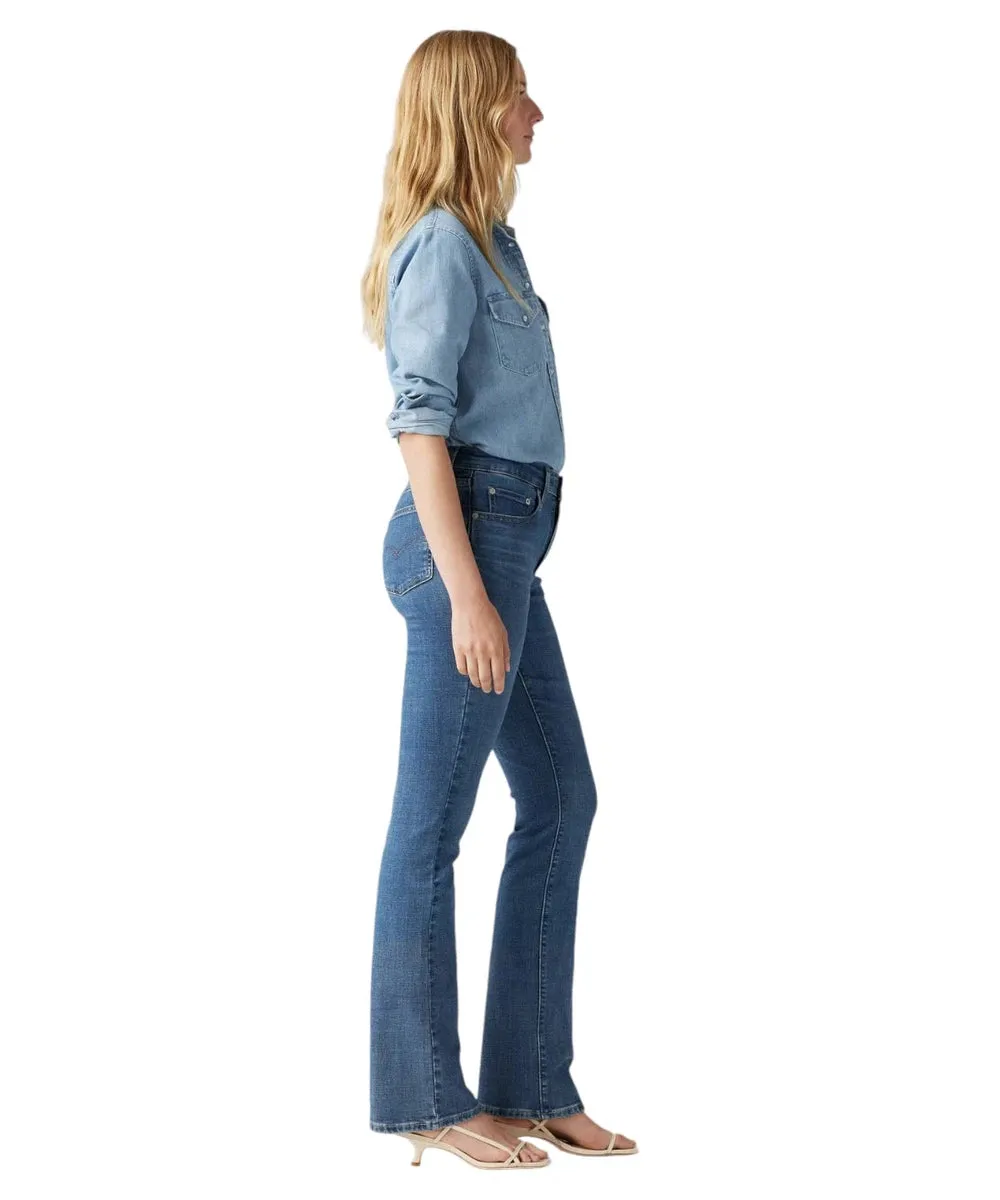 Jeans Levi's 725™ Bootcut a Vita Alta