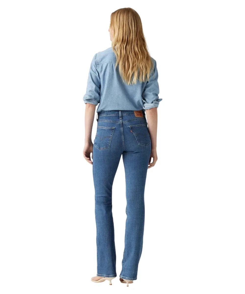 Jeans Levi's 725™ Bootcut a Vita Alta