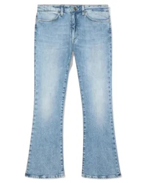 Jeans Mandy Super Skinny Bootcut