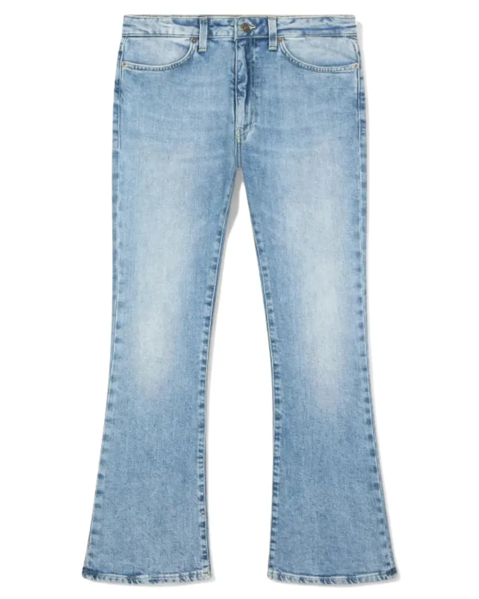 Jeans Mandy Super Skinny Bootcut
