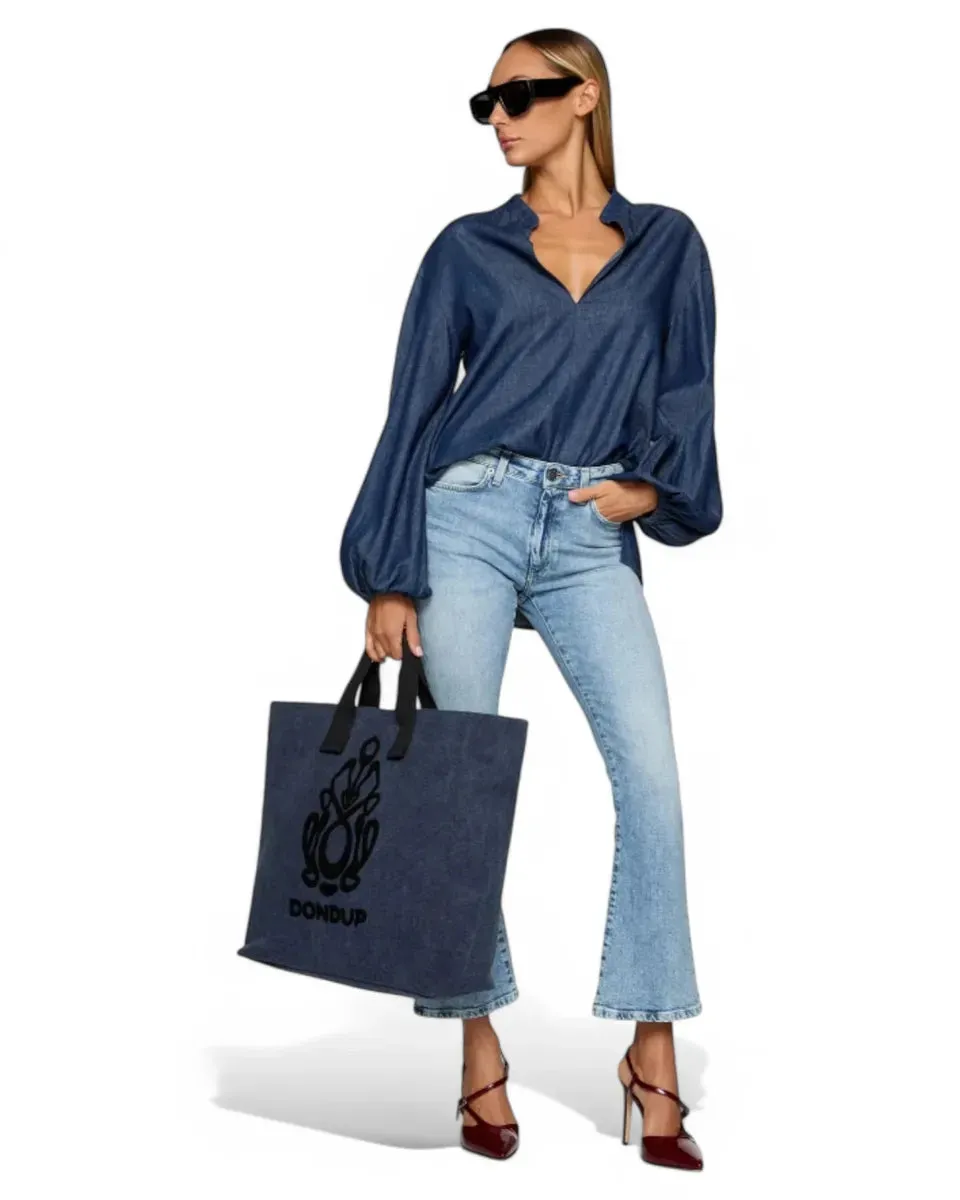 Jeans Mandy Super Skinny Bootcut