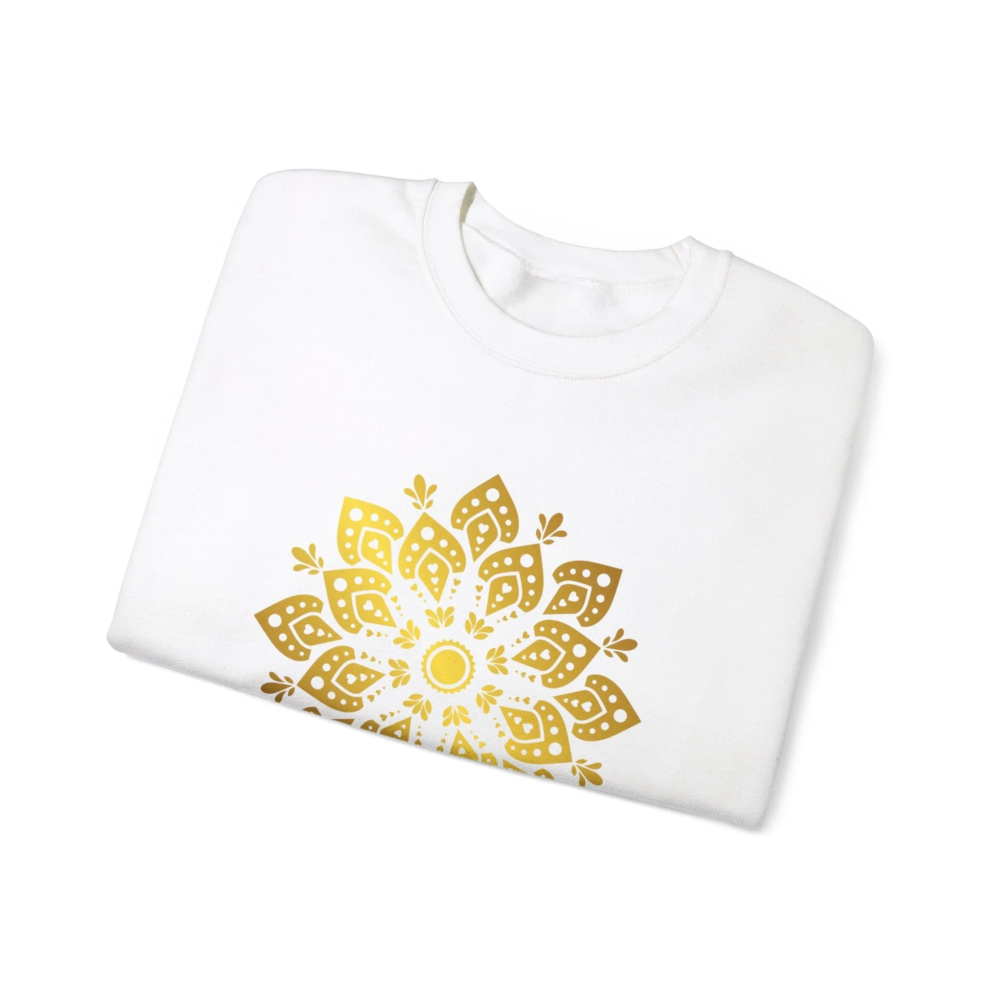 MANDALA: Sweatshirt