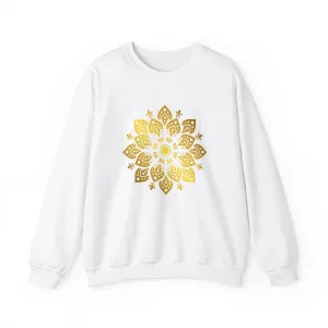 MANDALA: Sweatshirt