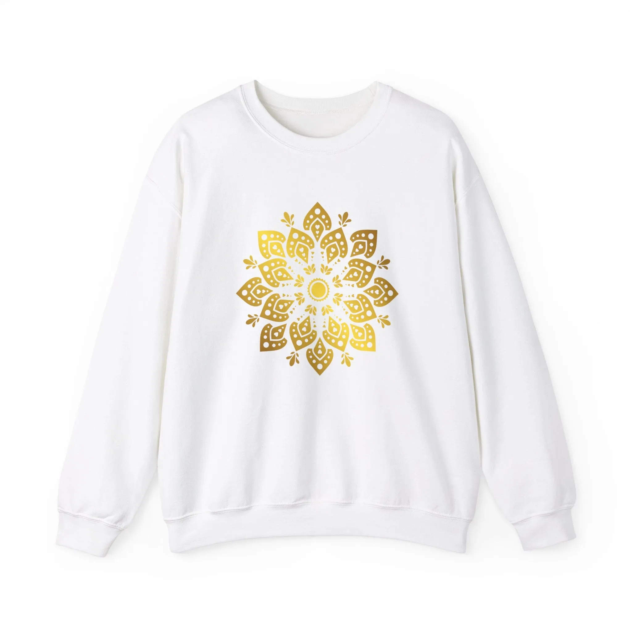 MANDALA: Sweatshirt