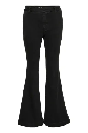 My Essential Wardrobe Ayo Bootcut Jeans