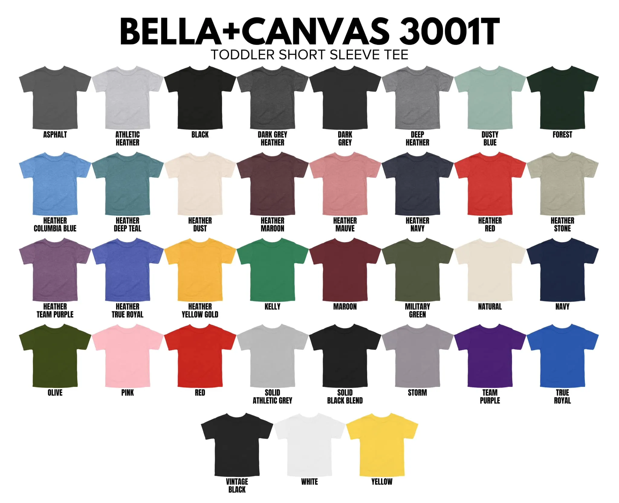 Overstimulated: Pre-Order *Multiple Color Options*