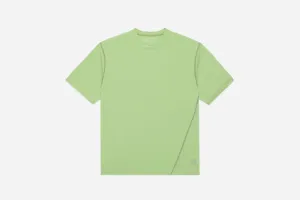 Pace Tee ~ Lime