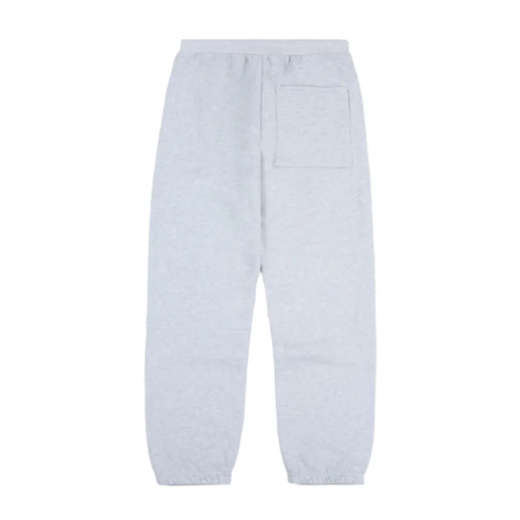 Pleasures Onyx Sweatpants - Heather Grey