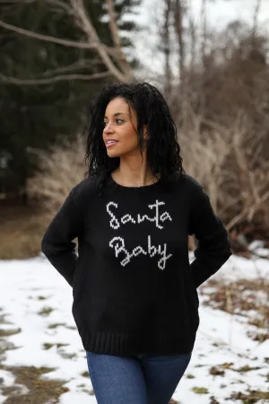 Santa Baby Crew