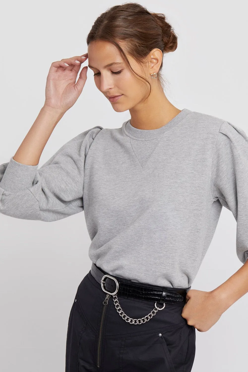 Scarlette Sweatshirt