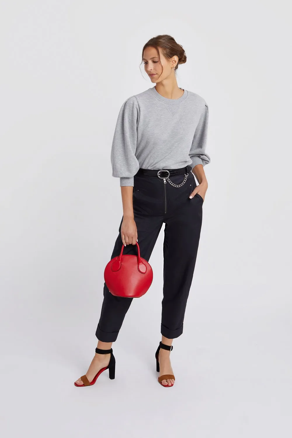 Scarlette Sweatshirt