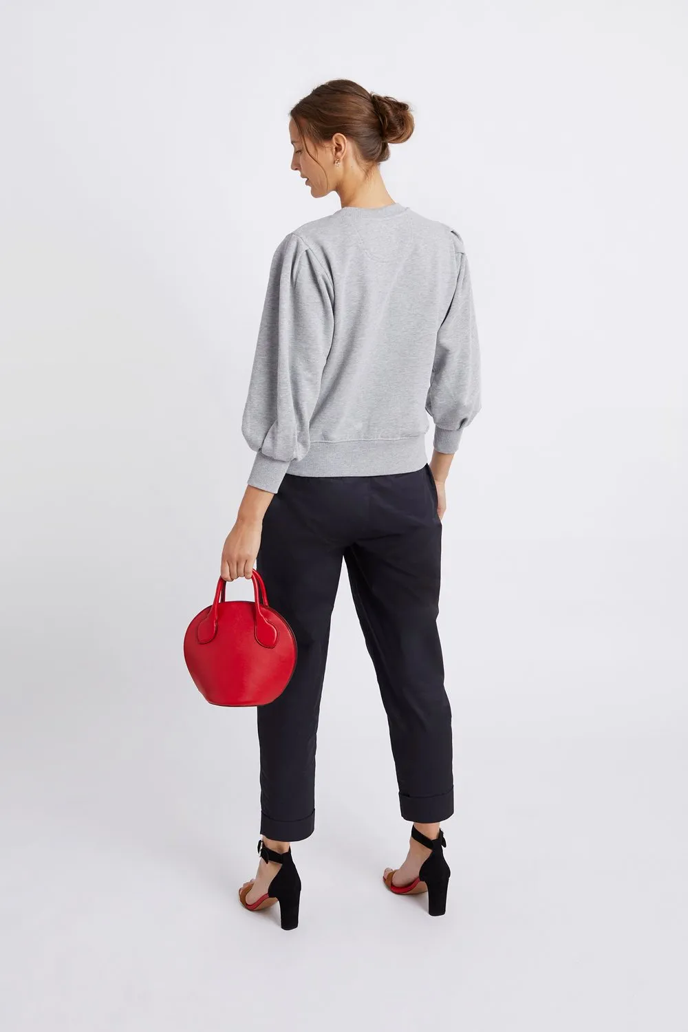 Scarlette Sweatshirt