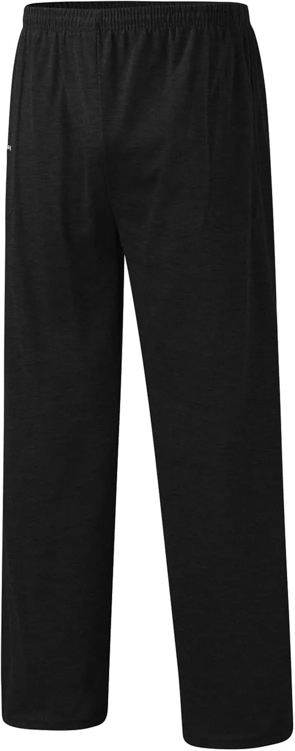 sdbrld Sweatpants For Men Mens Cotton Joggers Trendy Solid Drawstring Sport Cargo Pants Hiking Running Sweatpants Trousers