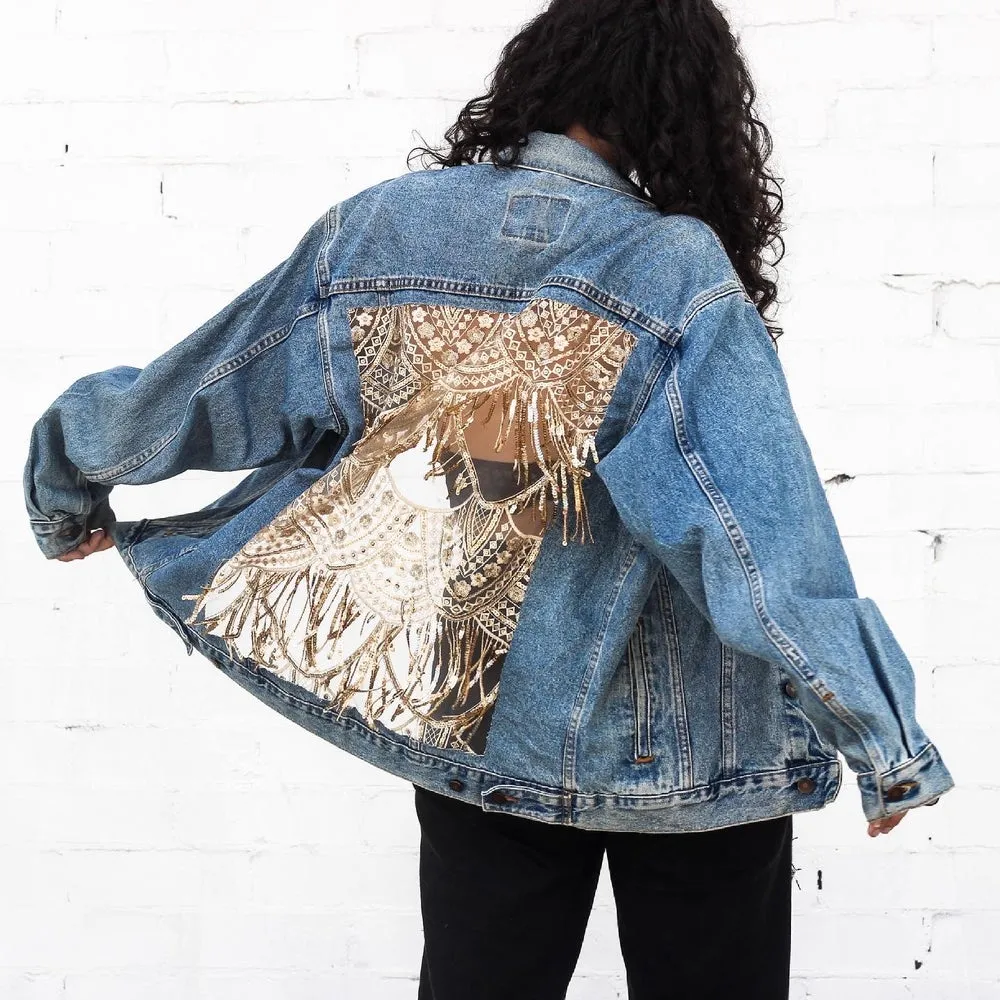 THE GATSBY JACKET (PREORDER)