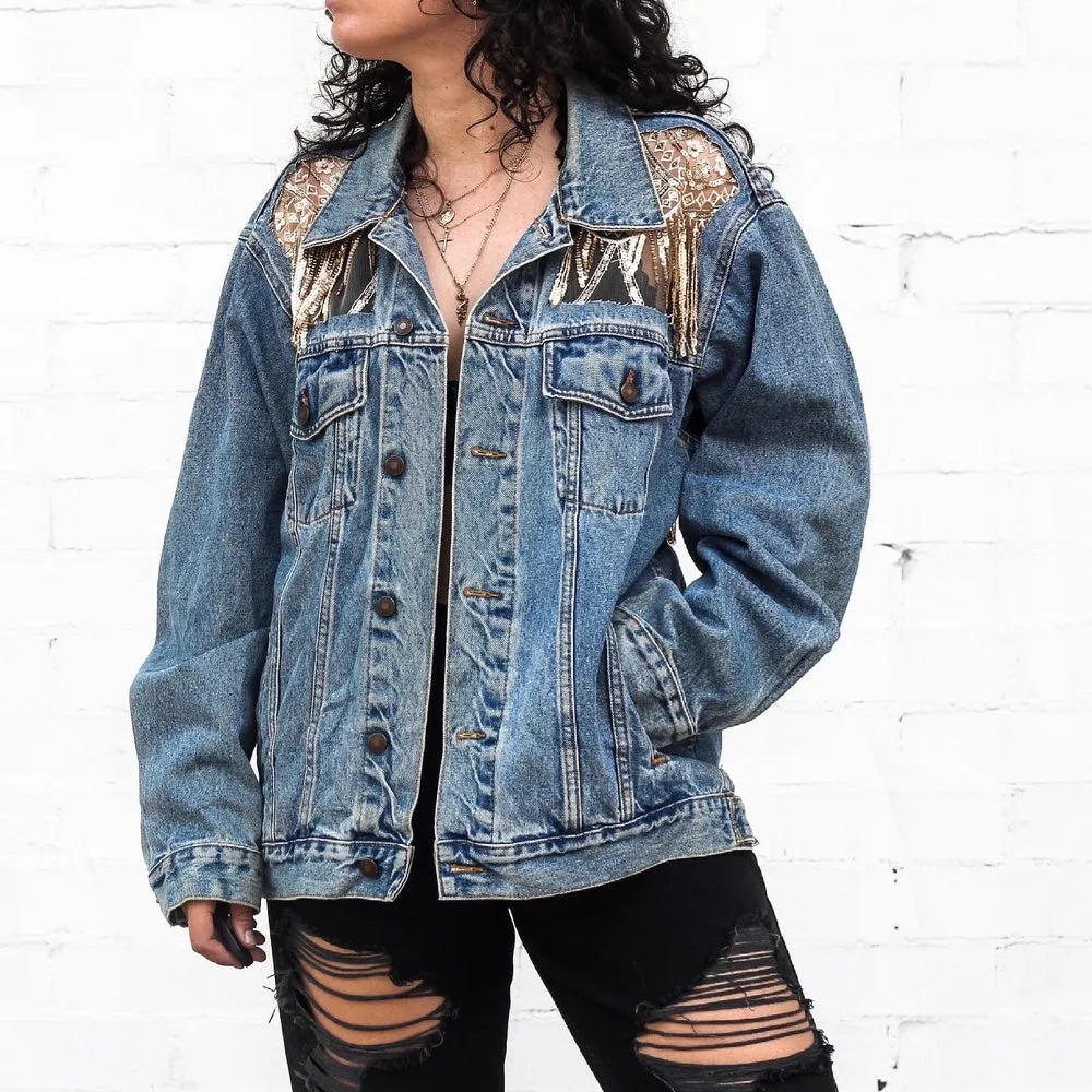 THE GATSBY JACKET (PREORDER)