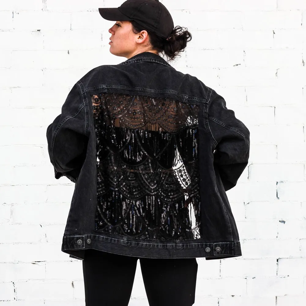 THE GATSBY JACKET (PREORDER)