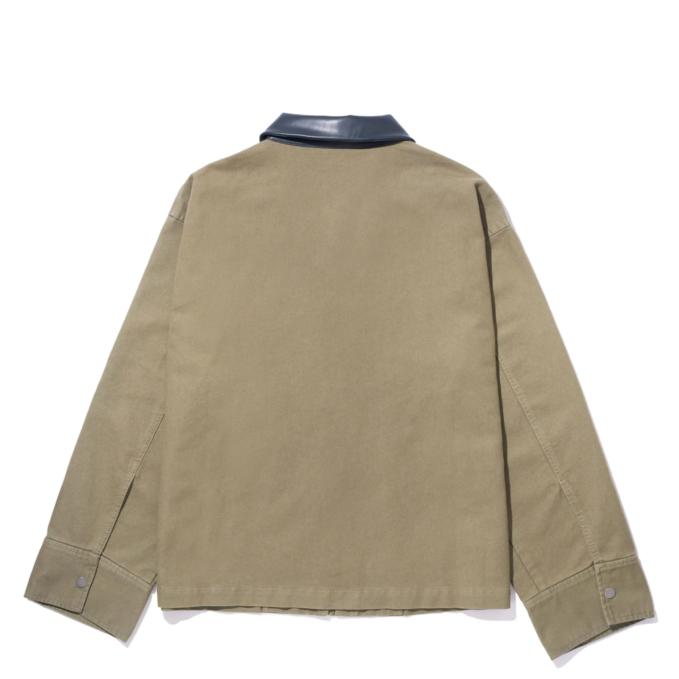 The Ripley - Olive