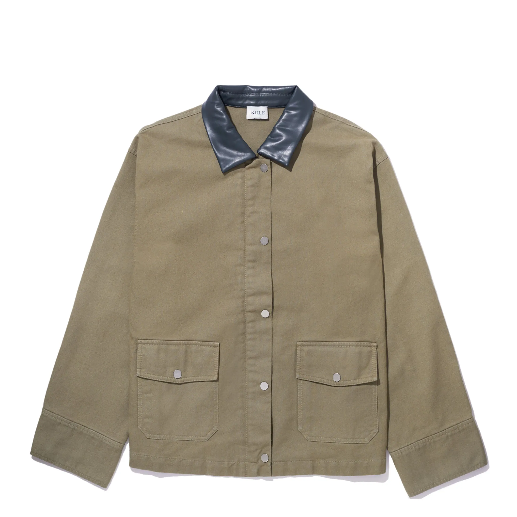 The Ripley - Olive