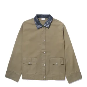 The Ripley - Olive