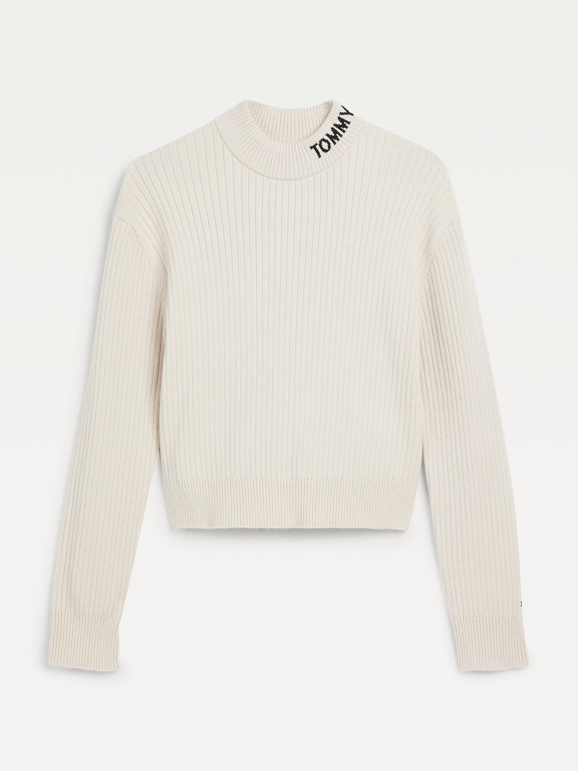 Tommy Hilfiger Tjw Dg Comfy Rib Turtle Neck