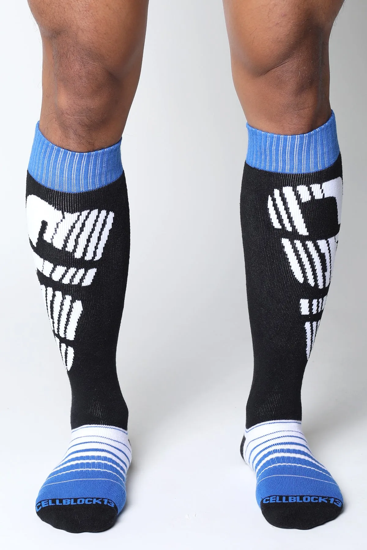 Velocity 2.0 Knee High Sock **FINAL SALE**