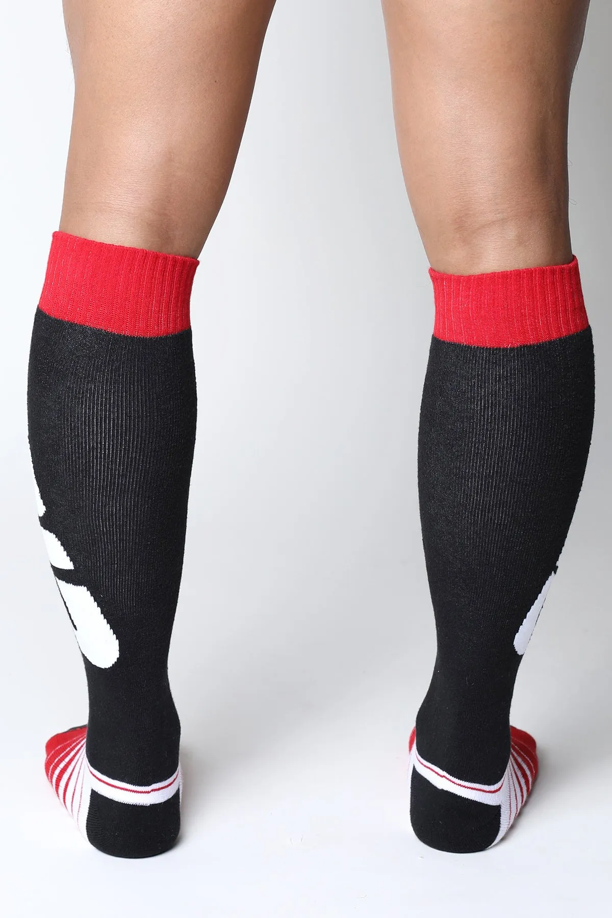 Velocity 2.0 Knee High Sock **FINAL SALE**