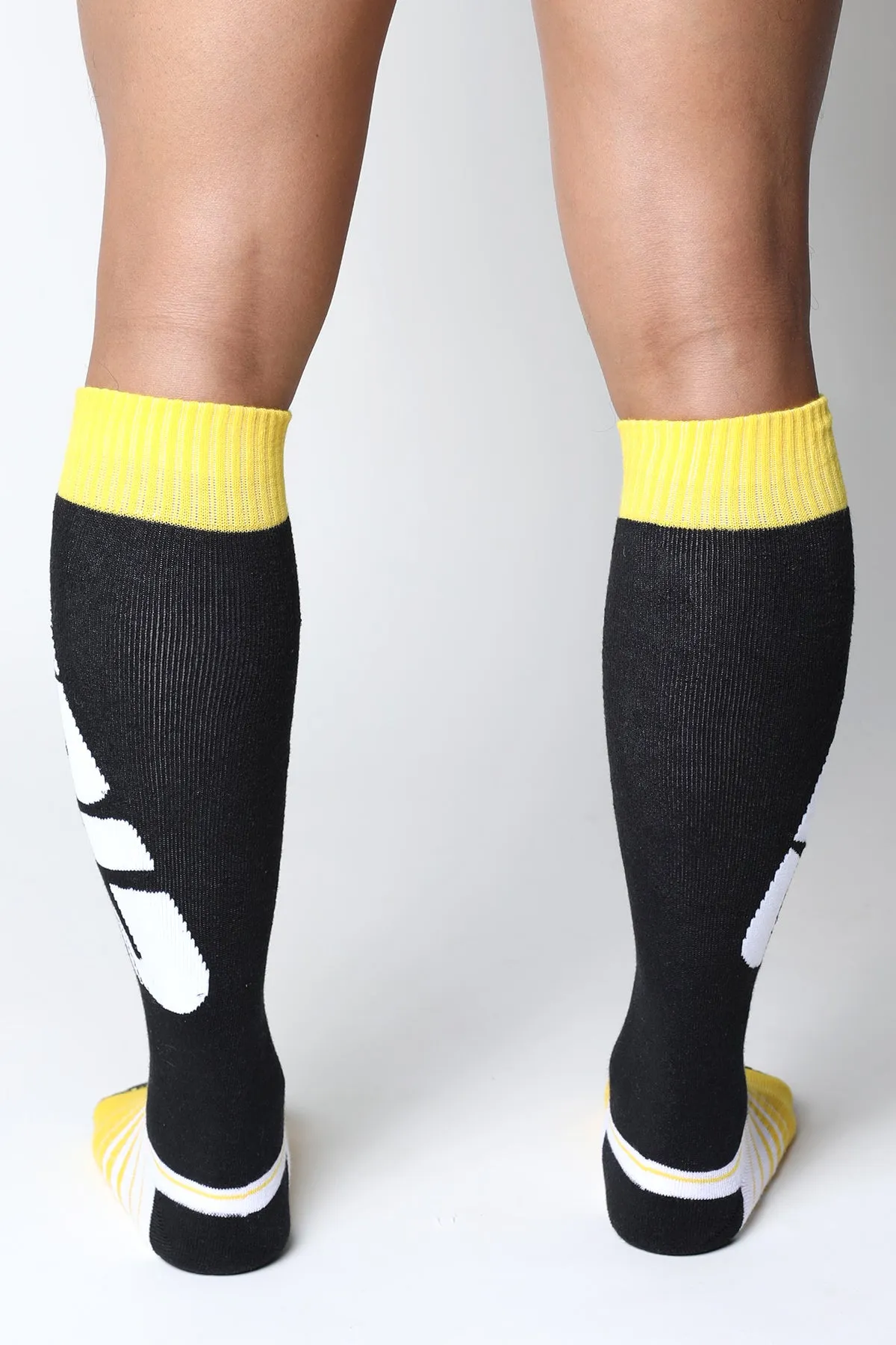 Velocity 2.0 Knee High Sock **FINAL SALE**