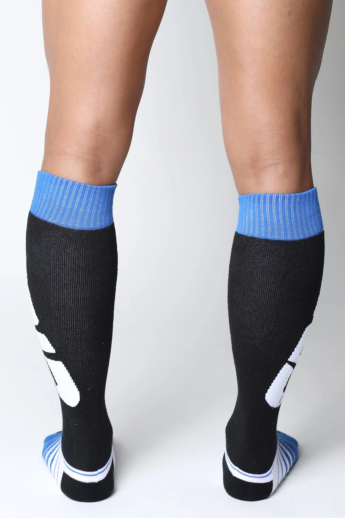Velocity 2.0 Knee High Sock **FINAL SALE**