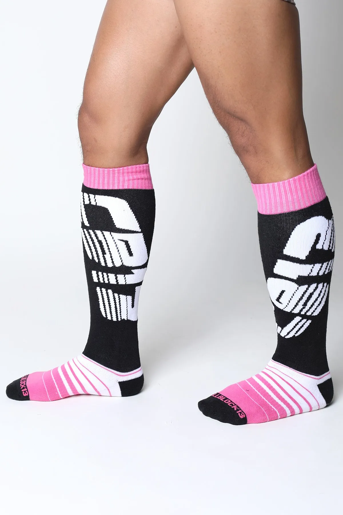 Velocity 2.0 Knee High Sock **FINAL SALE**