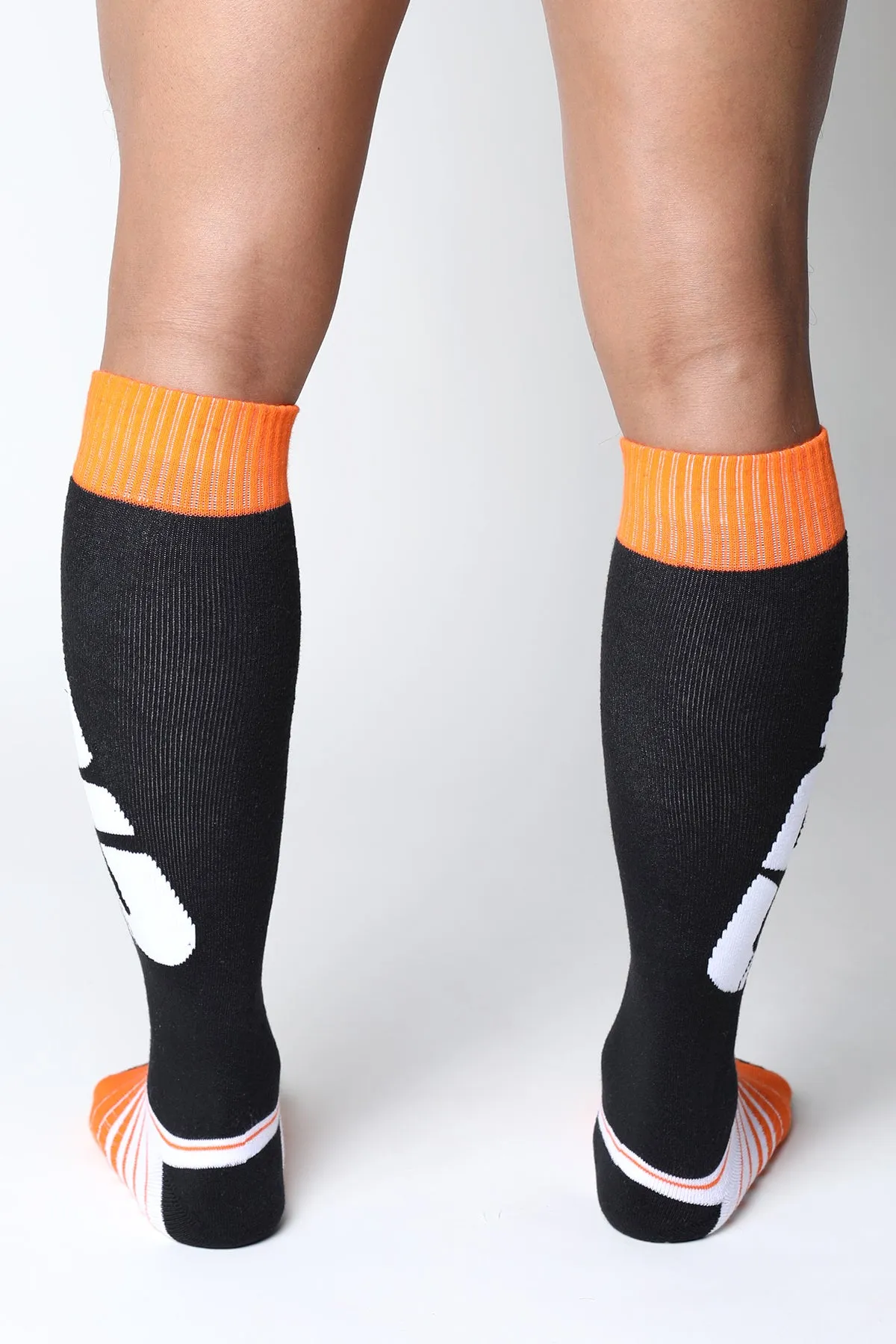 Velocity 2.0 Knee High Sock **FINAL SALE**