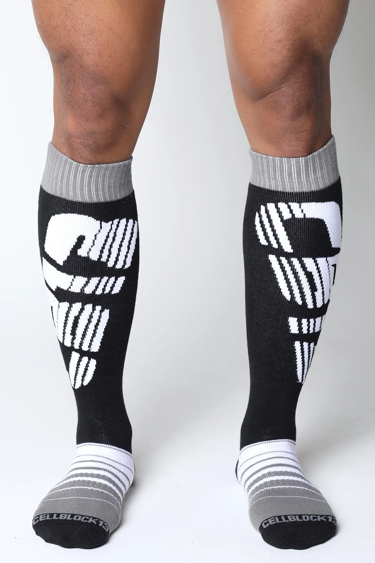 Velocity 2.0 Knee High Sock **FINAL SALE**