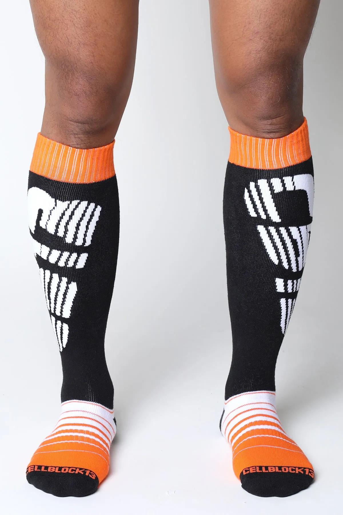 Velocity 2.0 Knee High Sock **FINAL SALE**